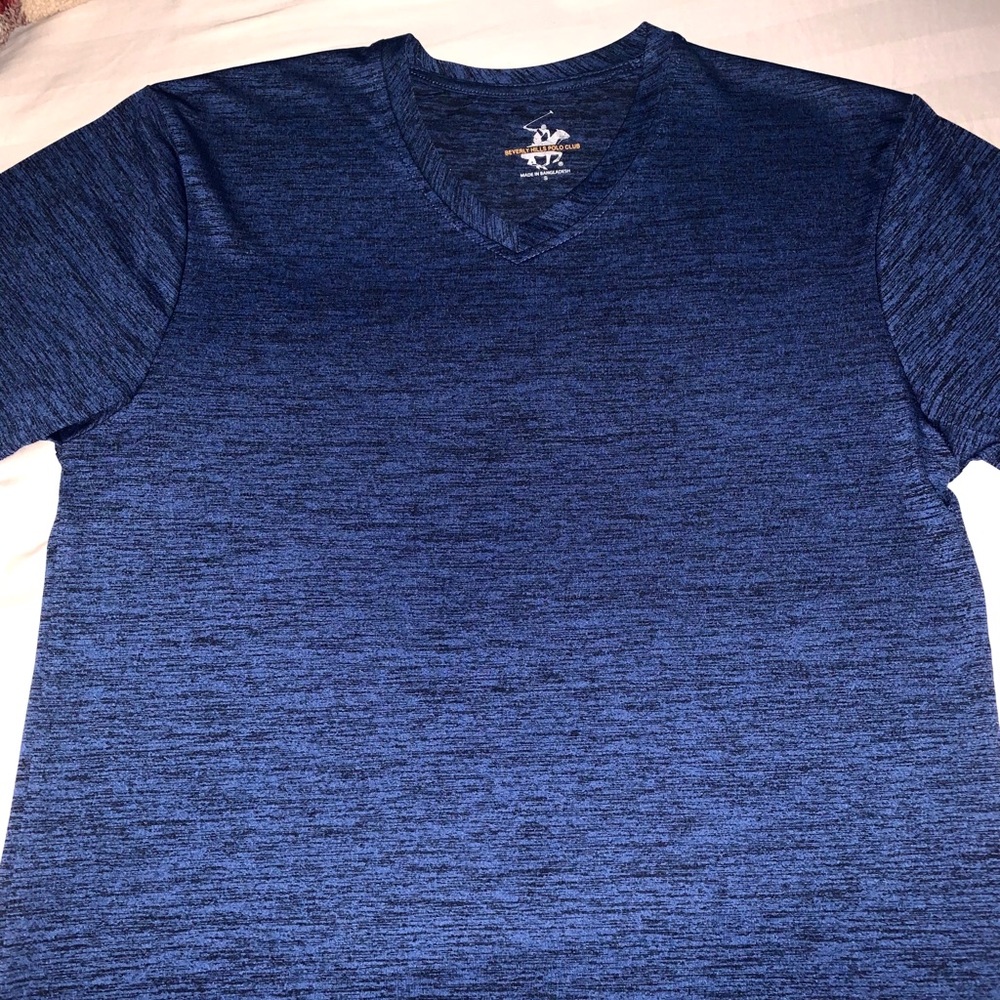 Brand New Beverly Hills Polo Club T-shirt